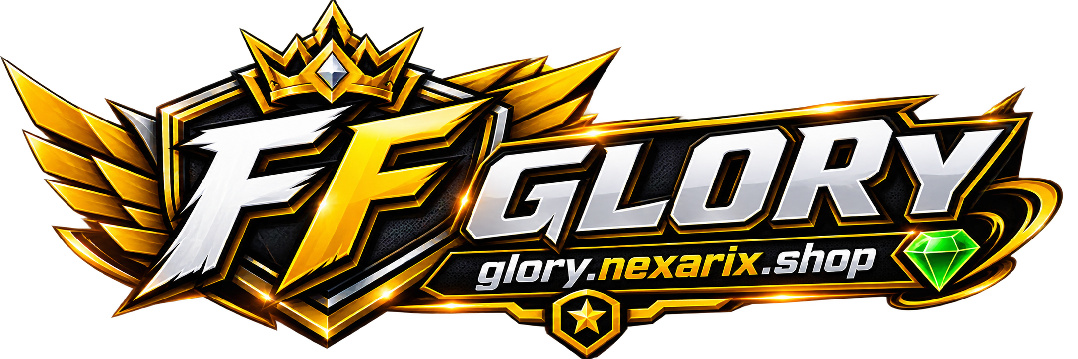 Glory.Nexarix Topup
